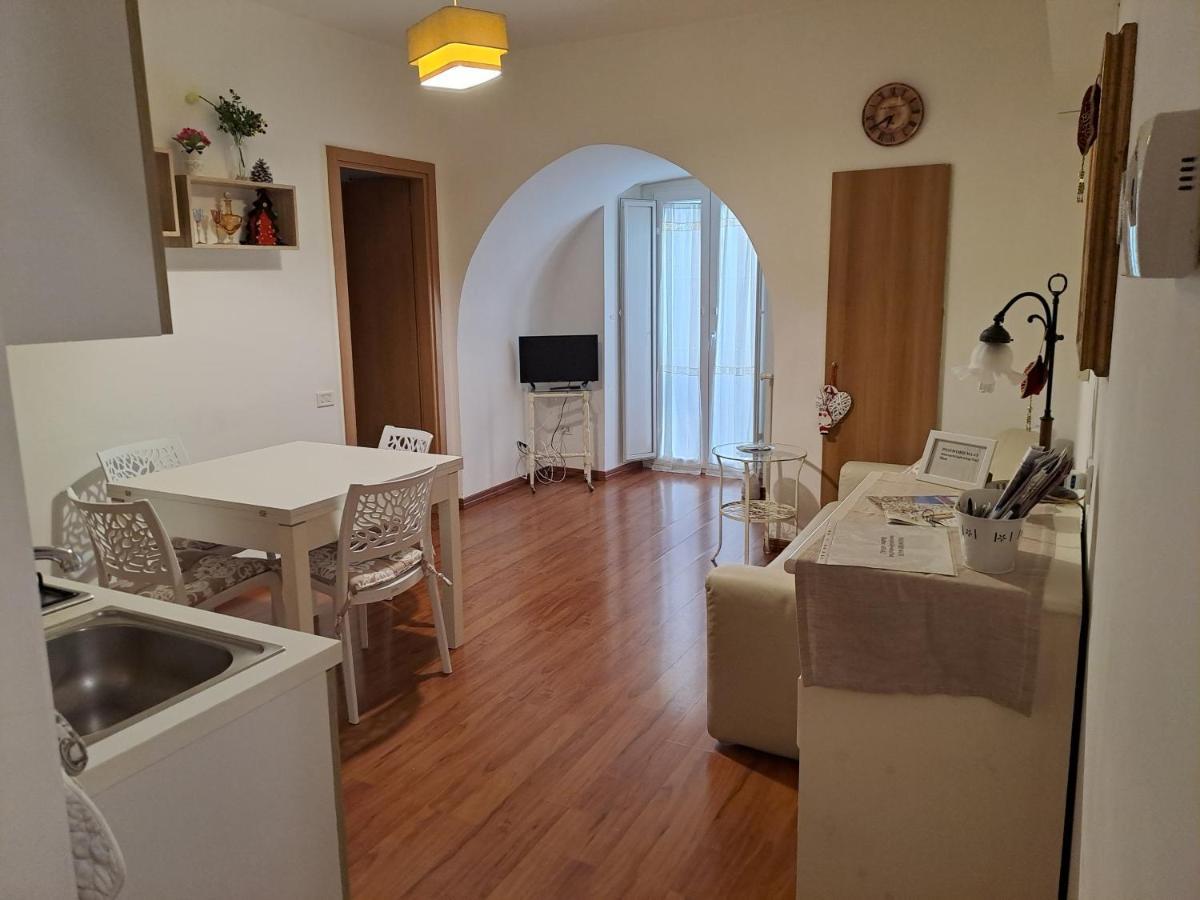 Matera Nel Cuore Exteriör bild