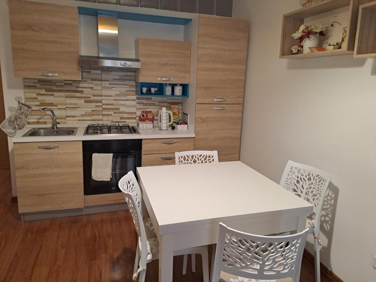 Matera Nel Cuore Exteriör bild