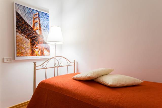 Matera Nel Cuore Exteriör bild