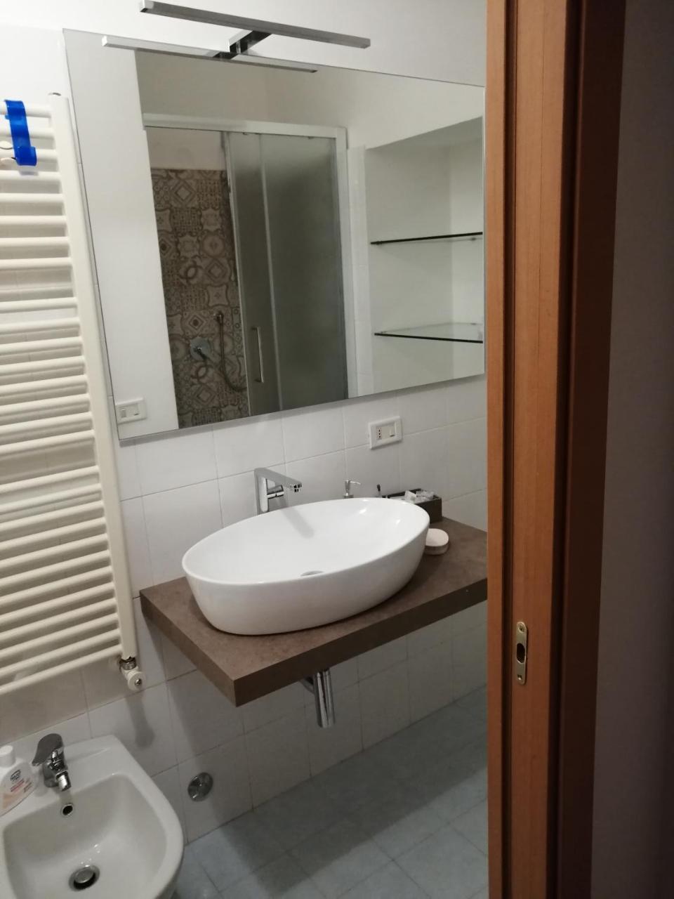 Matera Nel Cuore Exteriör bild